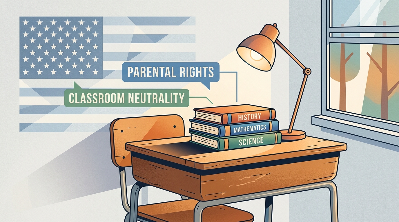 Parental Rights Under Attack: 5 Ways Schools Bypass Moms and Dads in 2026. Spotlight on Portland Public Schools