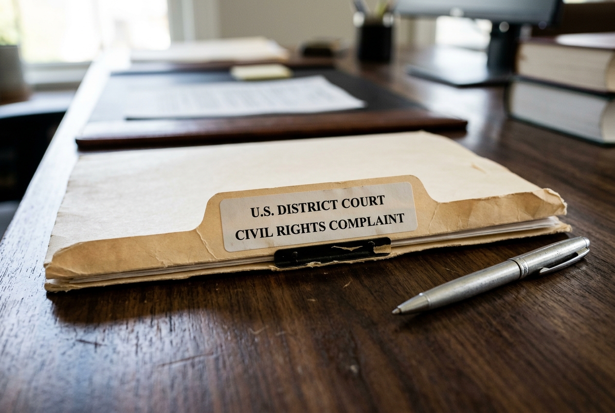 Title IX Under Siege: Federal Judge Dismisses Challenge to Transgender Athletes in Girls' Sports