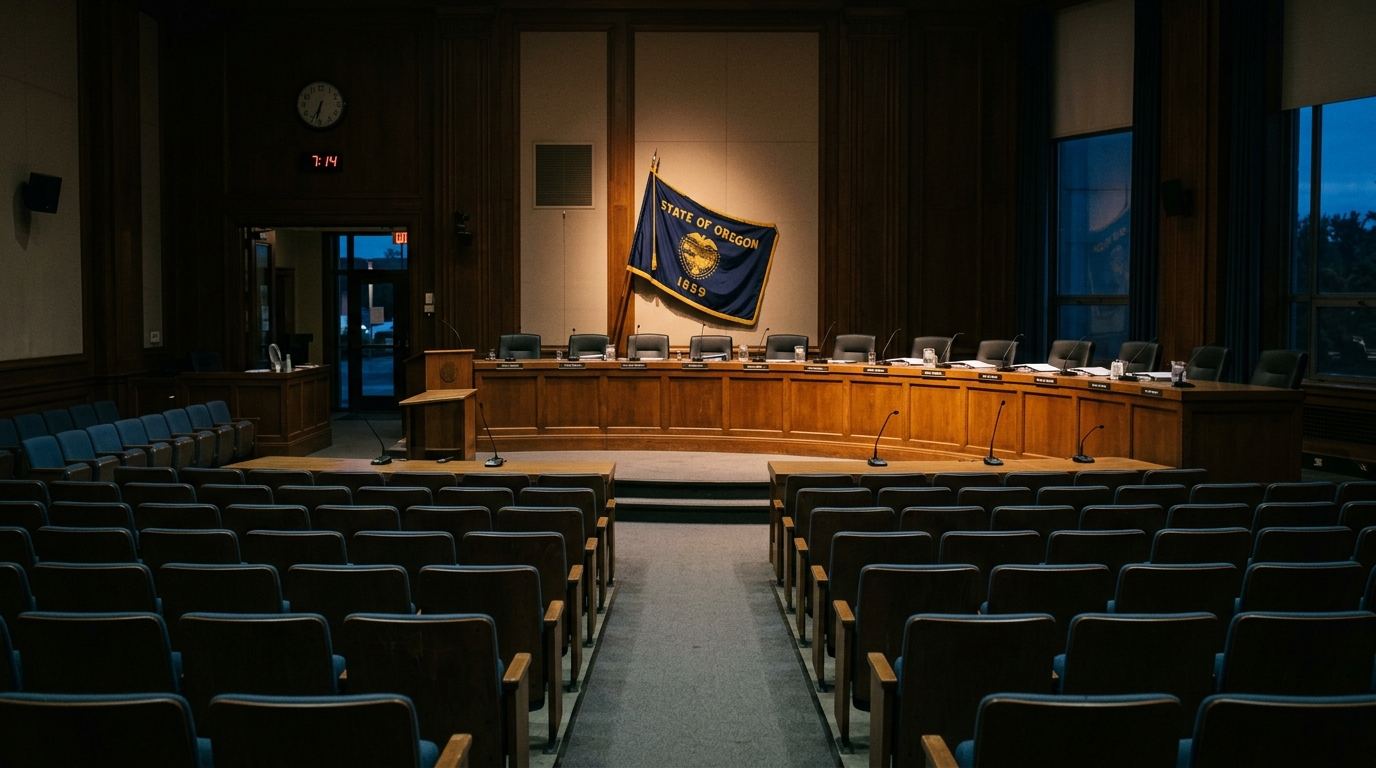 Setting the Chopping Block: Salem-Keizer School Board Votes to Adopt Criteria to Shutter Up to 8 Elementary Schools