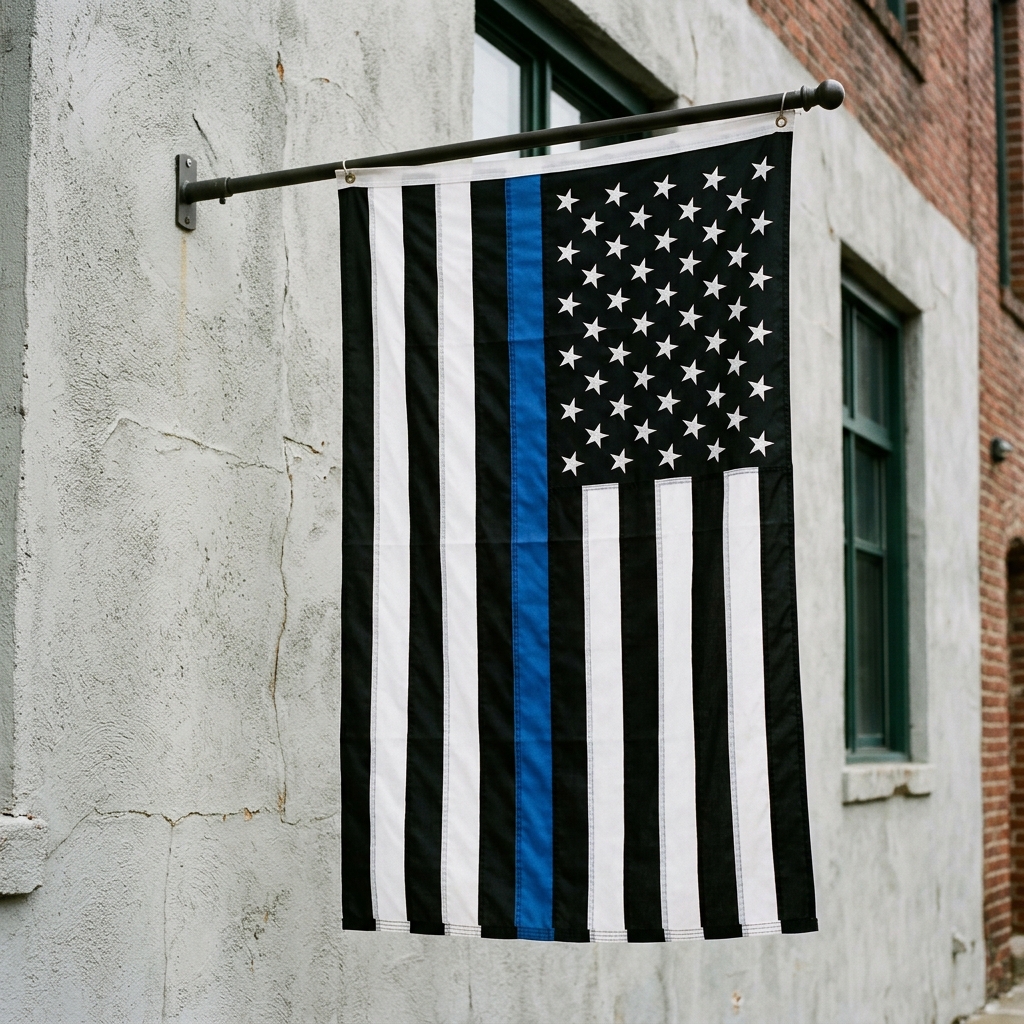 Black Lives Matter Flags in Schools: The Clear Hypocrisy of Selective Neutrality